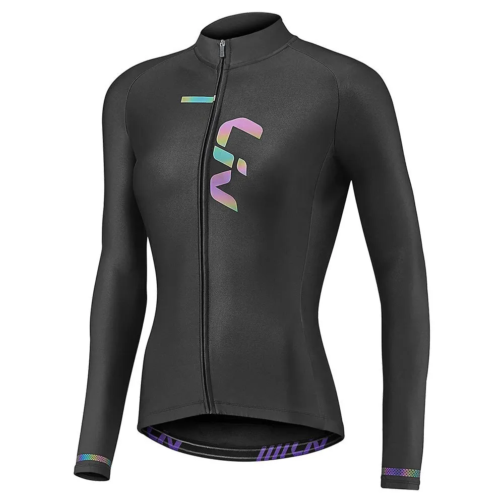 Liv Race Day Langarm-trikot Liv Race Day Langarm-trikot