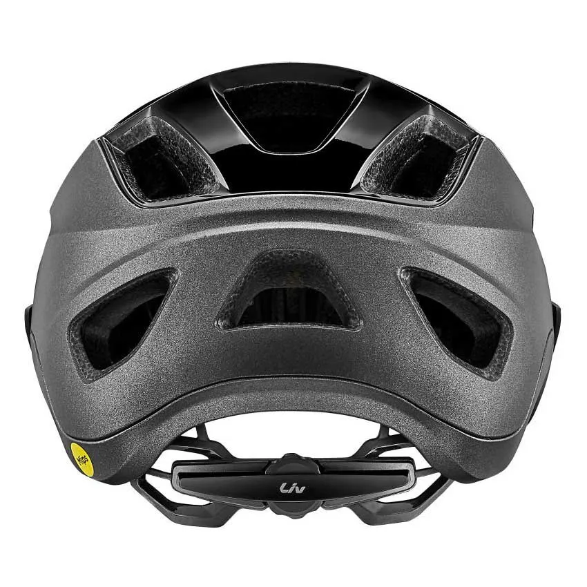 Liv Rail Mips Mtb-helm Liv Rail Mips Mtb-helm