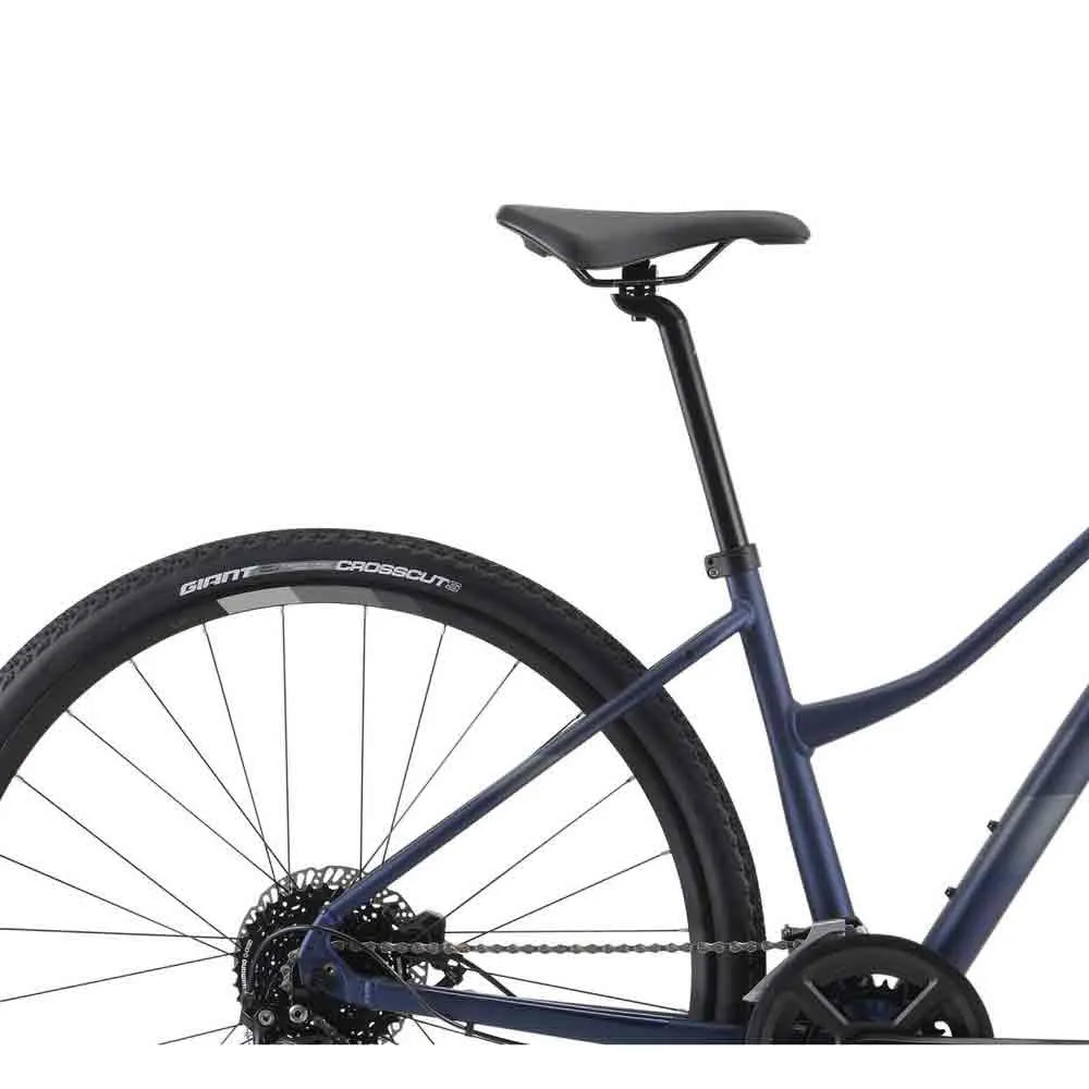 Liv Rove 2 Alivio Rd-m3100 2022 Gravelbike, Eclipse Liv Rove 2 Alivio Rd-m3100 2022 Gravelbike, Eclipse