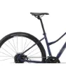 Liv Rove 2 Alivio Rd-m3100 2022 Gravelbike, Eclipse