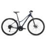 Liv Rove 2 Alivio Rd-m3100 2022 Gravelbike, Eclipse