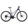 Liv Rove 2 Alivio Rd-m3100 2022 Gravelbike Refurbished, Eclipse, XS