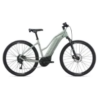 Liv Rove E+ Alivio 2024 Elektrofahrrad Liv Rove E+ Alivio 2024 Elektrofahrrad