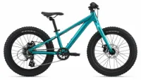 Liv STP 20 teal 20" Diamant Liv STP 20 teal 20" Diamant
