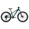 Liv Stp 24´´ Fs Acolyte 2025 Mountainbike, Deep lake, One Size
