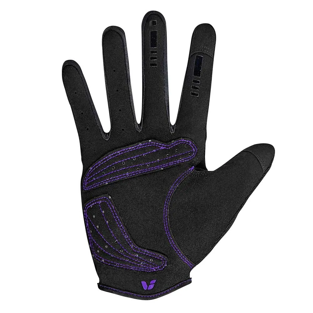Liv Supreme Lf Handschuhe, Black Liv Supreme Lf Handschuhe, Black