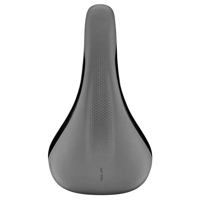 Liv Sylvia Sattel, Black, 150mm Liv Sylvia Sattel, Black, 150mm