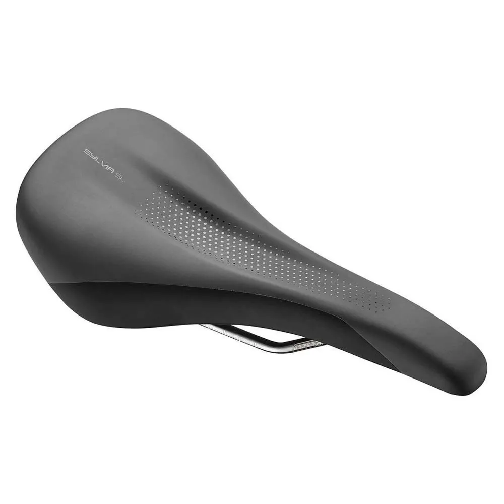 Liv Sylvia Sl Sattel, Black, 150mm Liv Sylvia Sl Sattel, Black, 150mm