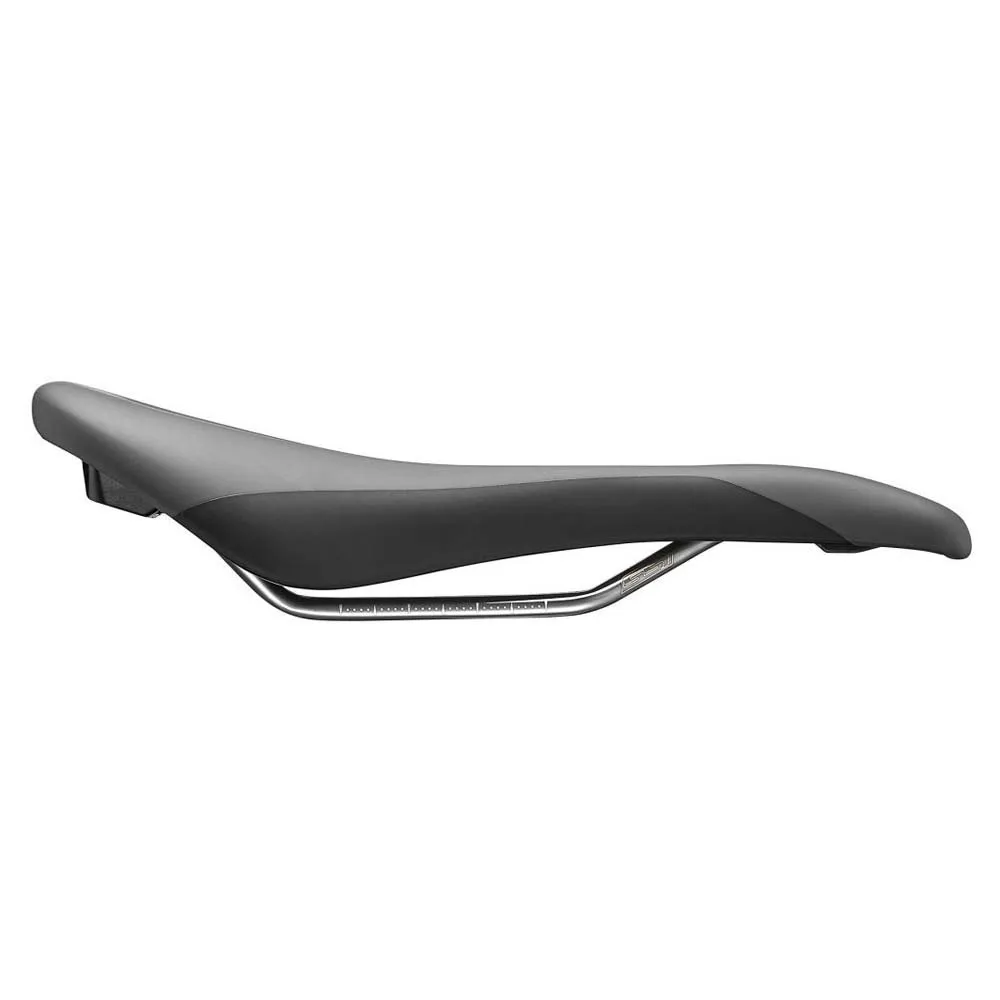 Liv Sylvia Sl Sattel, Black, 150mm Liv Sylvia Sl Sattel, Black, 150mm