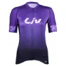 Liv Team Kurzarm-radtrikot