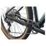 Liv Tempt 0 29´´ Deore Rd-m6100 Shadow+ 2025 Mountainbike, Asphalt green, M
