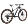 Liv Tempt 0 29´´ Deore Rd-m6100 Shadow+ 2025 Mountainbike, Asphalt green, M