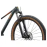 Liv Tempt 0 29´´ Deore Rd-m6100 Shadow+ 2025 Mountainbike, Asphalt green, M