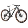 Liv Tempt 0 29´´ Deore Rd-m6100 Shadow+ 2025 Mountainbike, Asphalt green, M