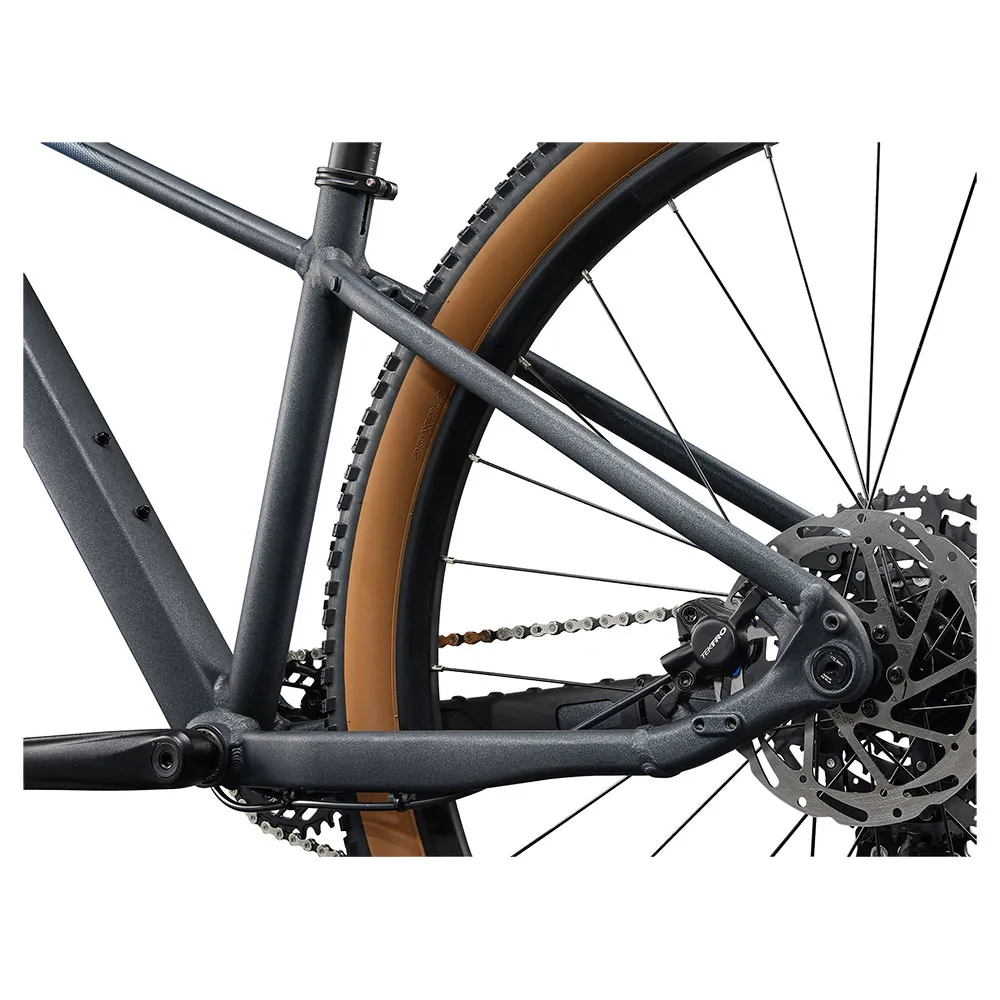 Liv Tempt 1 29´´ Cues Rd-u6000 2025 Mountainbike, Black diamond, S Liv Tempt 1 29´´ Cues Rd-u6000 2025 Mountainbike, Black diamond, S