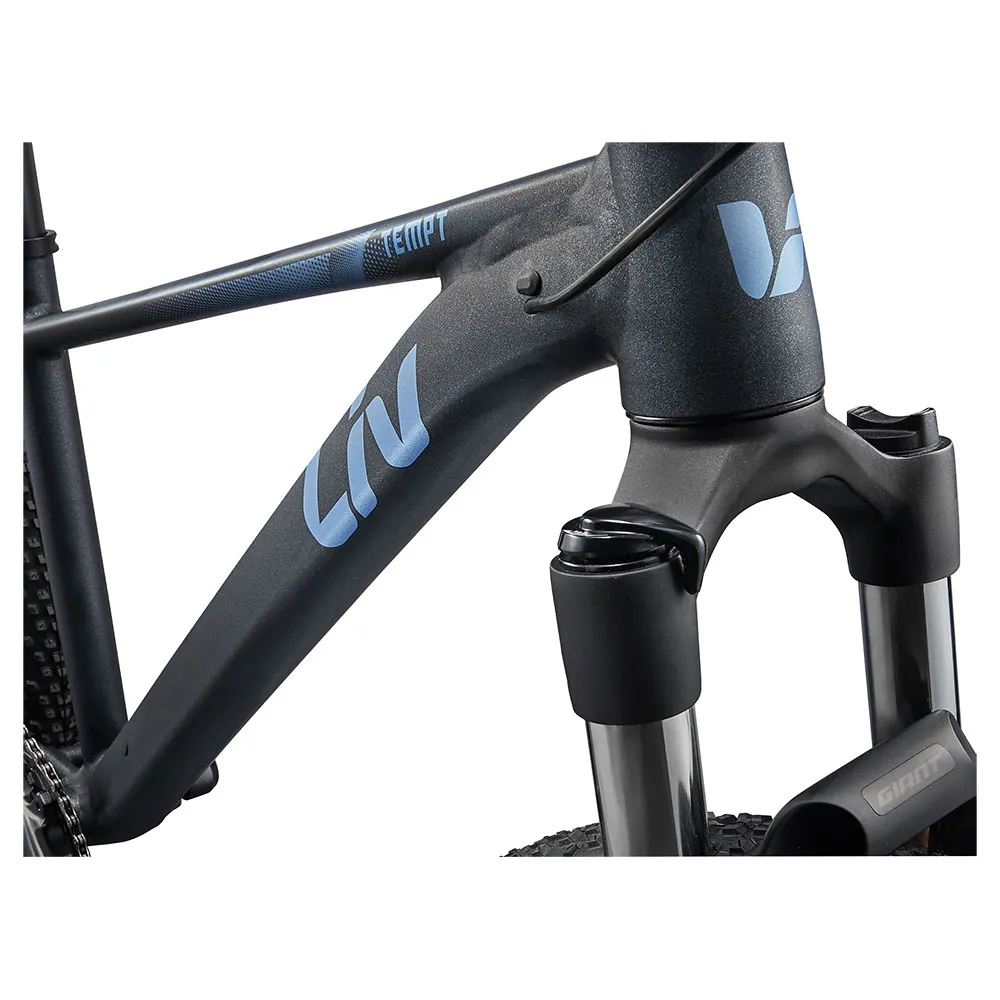Liv Tempt 1 29´´ Cues Rd-u6000 2025 Mountainbike, Black diamond, S Liv Tempt 1 29´´ Cues Rd-u6000 2025 Mountainbike, Black diamond, S