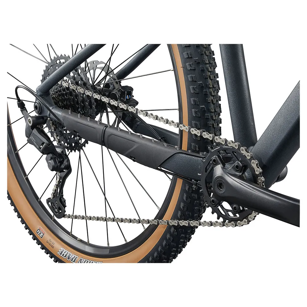Liv Tempt 1 29´´ Cues Rd-u6000 2025 Mountainbike, Black diamond, S Liv Tempt 1 29´´ Cues Rd-u6000 2025 Mountainbike, Black diamond, S