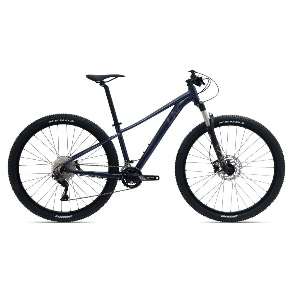 Liv Tempt 1 Ge 27.5´´ Deore 2022 Mountainbike, Milky way, XS
