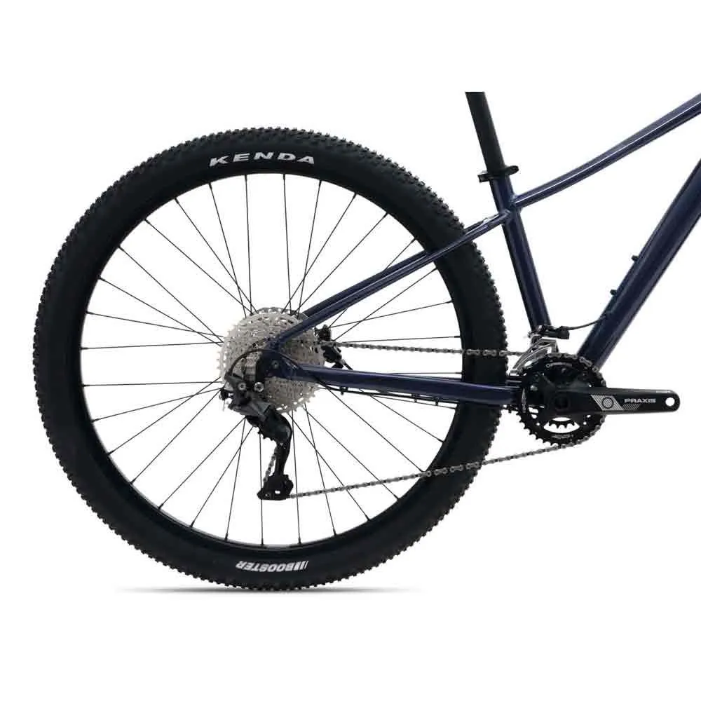 Liv Tempt 1 Ge 27.5´´ Deore 2022 Mountainbike, Milky way, XS