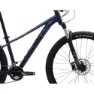 Liv Tempt 1 Ge 27.5´´ Deore 2022 Mountainbike, Milky way, XS