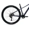 Liv Tempt 1 Ge 27.5´´ Deore 2022 Mountainbike, Milky way, XS