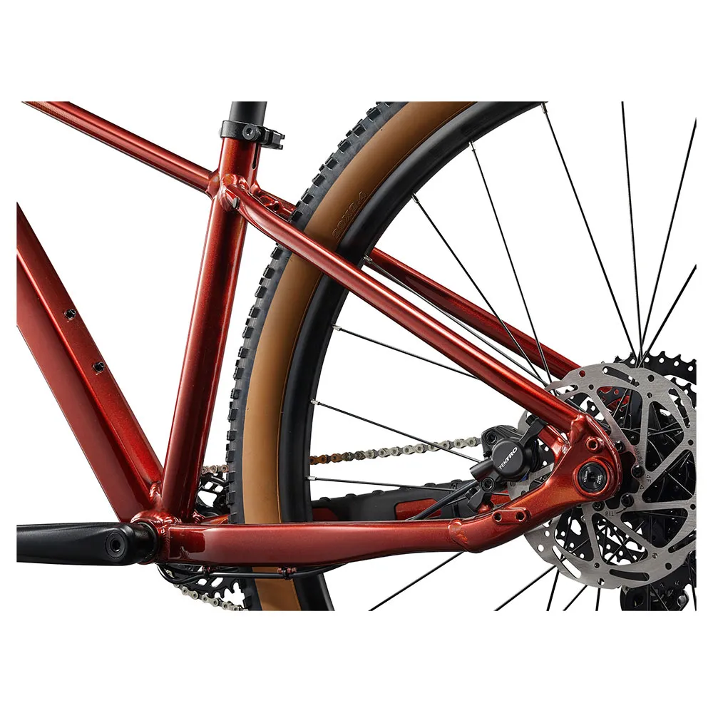 Liv Tempt 2 29´´ Advent Rd-m6195m 2025 Mountainbike, Mars dust, S Liv Tempt 2 29´´ Advent Rd-m6195m 2025 Mountainbike, Mars dust, S