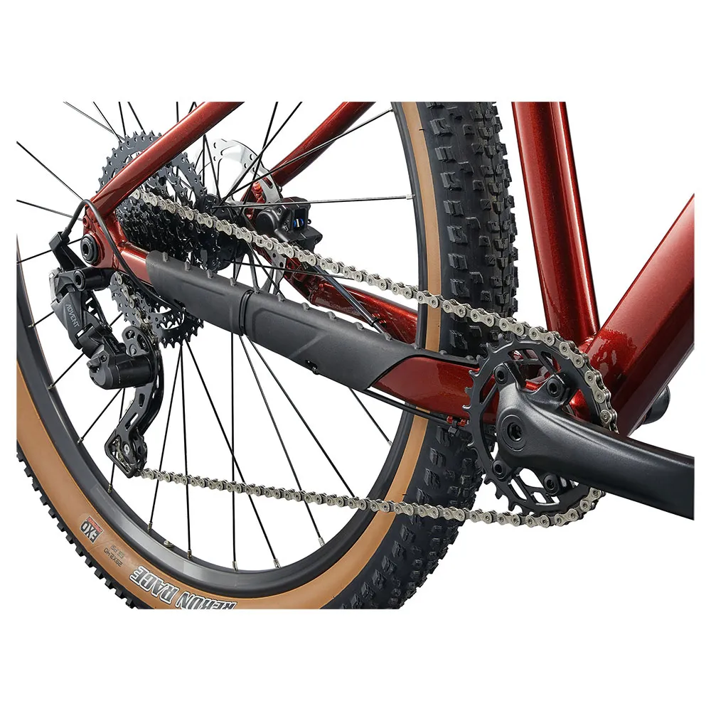 Liv Tempt 2 29´´ Advent Rd-m6195m 2025 Mountainbike, Mars dust, S Liv Tempt 2 29´´ Advent Rd-m6195m 2025 Mountainbike, Mars dust, S