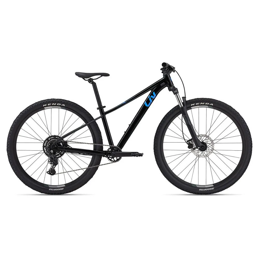 Liv Tempt 2 29´´ Cues Rd-u4000 2024 Mountainbike Liv Tempt 2 29´´ Cues Rd-u4000 2024 Mountainbike