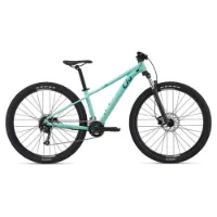 Liv Tempt 2 Ge 27.5´´ Deore M592 2022 Mountainbike Liv Tempt 2 Ge 27.5´´ Deore M592 2022 Mountainbike