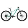Liv Tempt 2 Ge 27.5´´ Deore M592 2022 Mountainbike, Ocean wave, XS