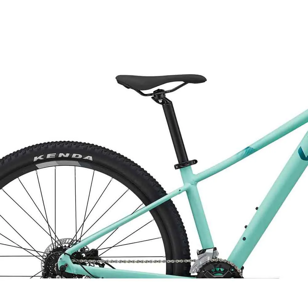 Liv Tempt 2 Ge 27.5´´ Deore M592 2022 Mountainbike, Ocean wave, XS Liv Tempt 2 Ge 27.5´´ Deore M592 2022 Mountainbike, Ocean wave, XS