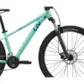 Liv Tempt 2 Ge 27.5´´ Deore M592 2022 Mountainbike, Ocean wave, XS