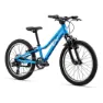 Liv Tempt 20´´ Fahrrad, Al blue, One Size