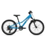Liv Tempt 20´´ Fahrrad, Al blue, One Size