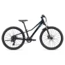 Liv Tempt 24´´ Disc 2024 Fahrrad, Starry night, One Size