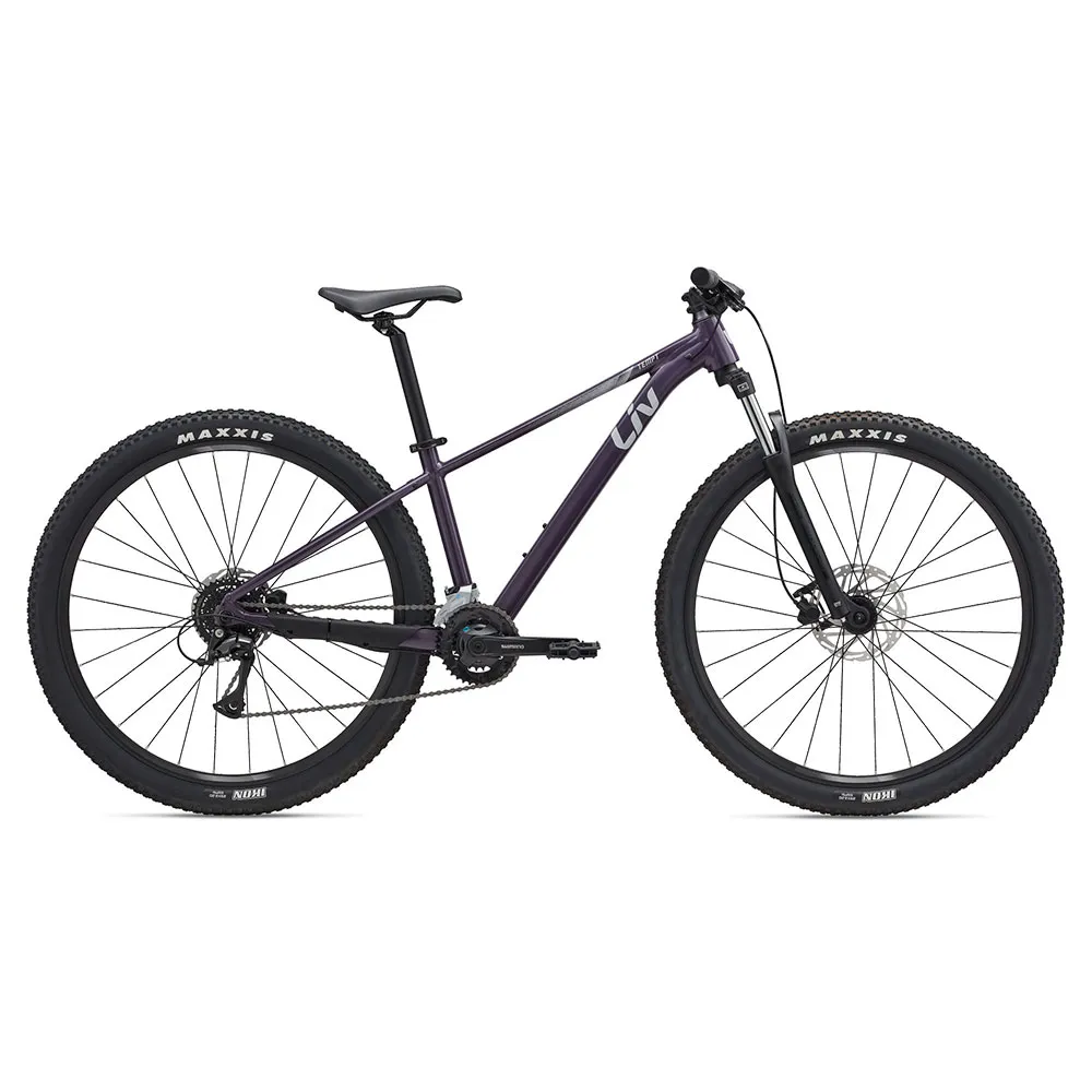 Liv Tempt 3 29´´ Acera Rd-m3020 2025 Mountainbike Liv Tempt 3 29´´ Acera Rd-m3020 2025 Mountainbike
