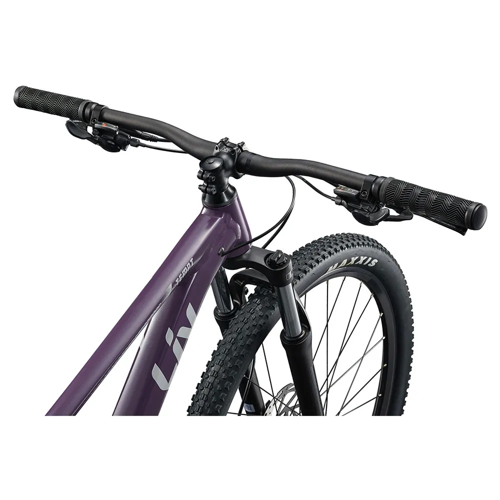 Liv Tempt 3 29´´ Acera Rd-m3020 2025 Mountainbike Liv Tempt 3 29´´ Acera Rd-m3020 2025 Mountainbike