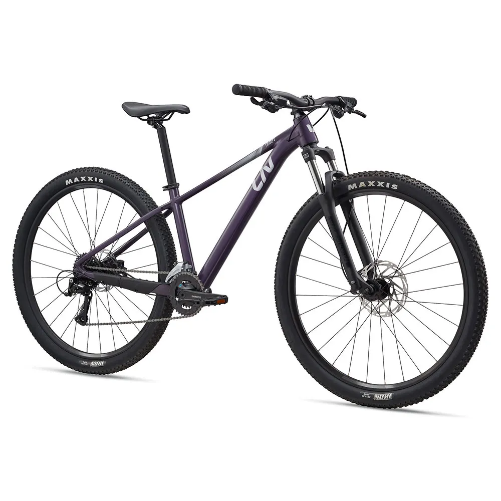 Liv Tempt 3 29´´ Acera Rd-m3020 2025 Mountainbike Liv Tempt 3 29´´ Acera Rd-m3020 2025 Mountainbike