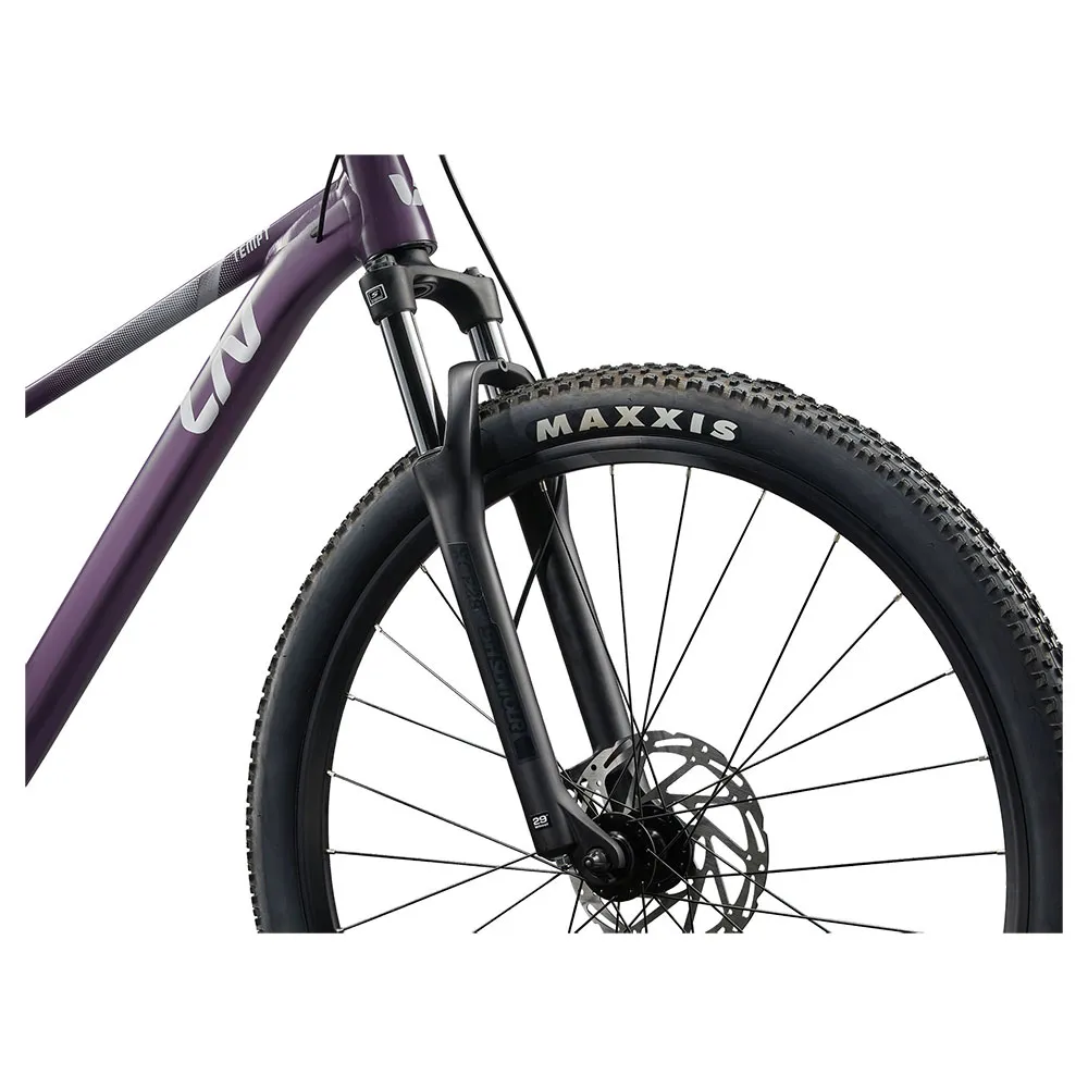 Liv Tempt 3 29´´ Acera Rd-m3020 2025 Mountainbike Liv Tempt 3 29´´ Acera Rd-m3020 2025 Mountainbike