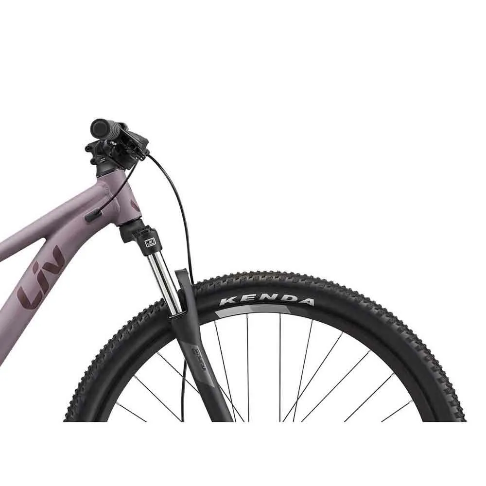 Liv Tempt 3 Ge 29´´ Alivio M3100 2022 Mountainbike, Purple ash, L Liv Tempt 3 Ge 29´´ Alivio M3100 2022 Mountainbike, Purple ash, L