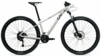 Liv Tempt 3+ Snow Drift 27,5" Diamant Liv Tempt 3+ Snow Drift 27,5" Diamant