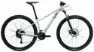 Liv Tempt 3+ Snow Drift 27,5" Diamant, Weiß, XS