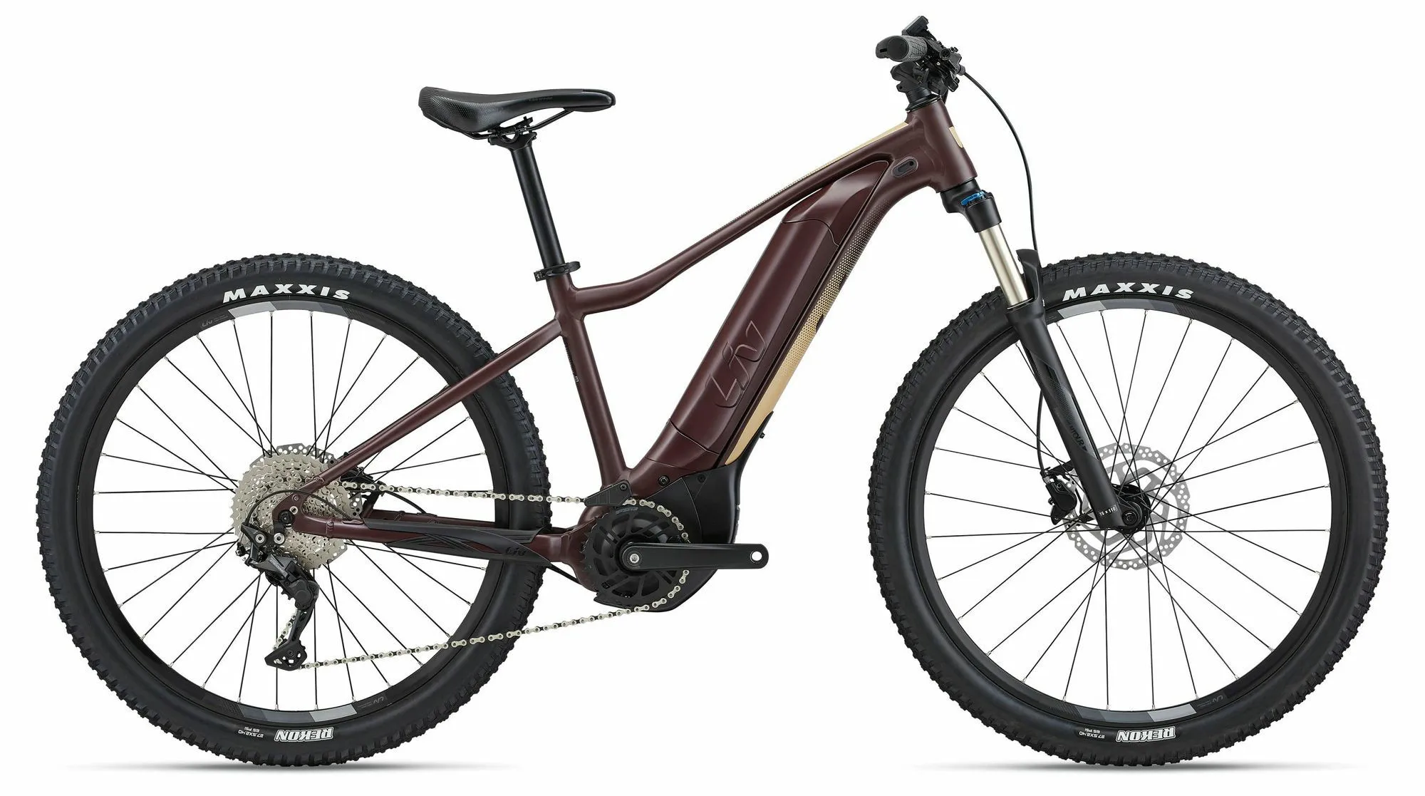 Liv Tempt E+ 1 | V1 figuier 29" 500 Wh Diamant, Hersteller-figuier, M Liv Tempt E+ 1 | V1 figuier 29" 500 Wh Diamant, Hersteller-figuier, M