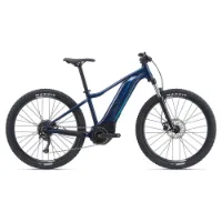 Liv Tempt E+ 2 29/27.5´´ Alivio 2024 Elektrische Mountainbike Liv Tempt E+ 2 29/27.5´´ Alivio 2024 Elektrische Mountainbike
