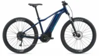 Liv Tempt E+ 2 29/27.5´´ Alivio 2024 Elektrische Mountainbike Liv Tempt E+ 2 29/27.5´´ Alivio 2024 Elektrische Mountainbike