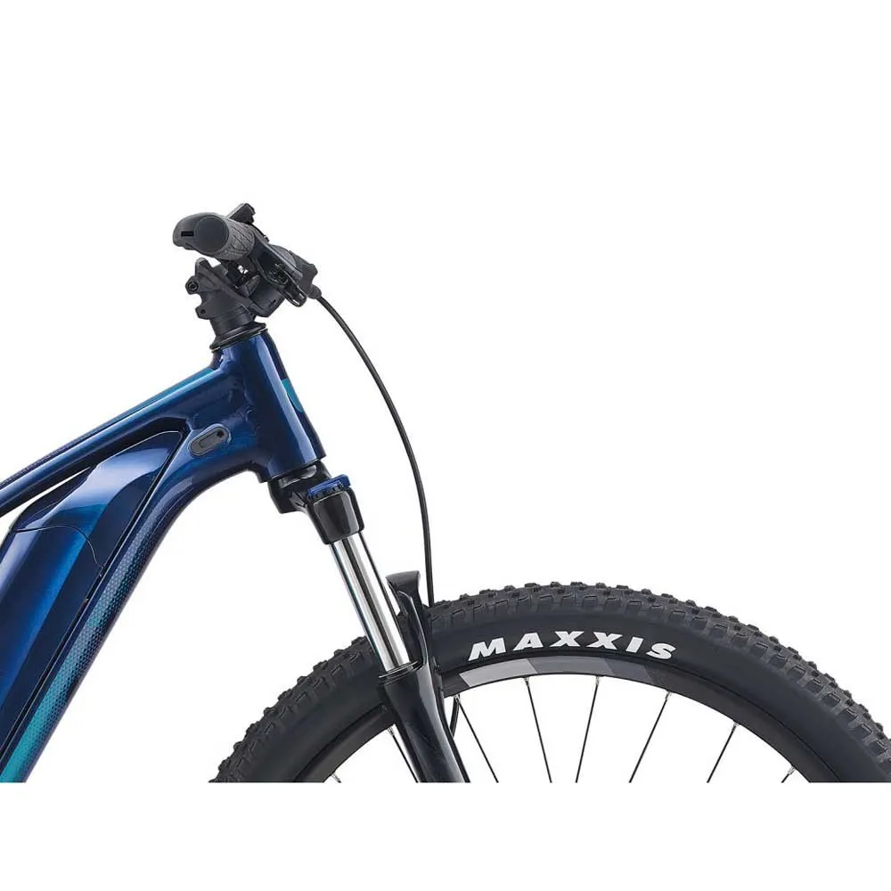 Liv Tempt E+ 2 29/27.5´´ Alivio 2024 Elektrische Mountainbike Liv Tempt E+ 2 29/27.5´´ Alivio 2024 Elektrische Mountainbike