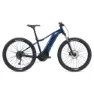 Liv Tempt E+ 2 29/27.5´´ Alivio 2024 Elektrische Mountainbike