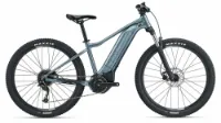 Liv Tempt E+ 2 | V2 aged denim 27,5" 500 Wh Diamant