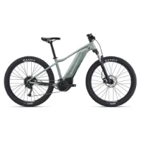 Liv Tempt E+ 3 27.5´´ Alivio 2024 Elektrische Mountainbike Liv Tempt E+ 3 27.5´´ Alivio 2024 Elektrische Mountainbike