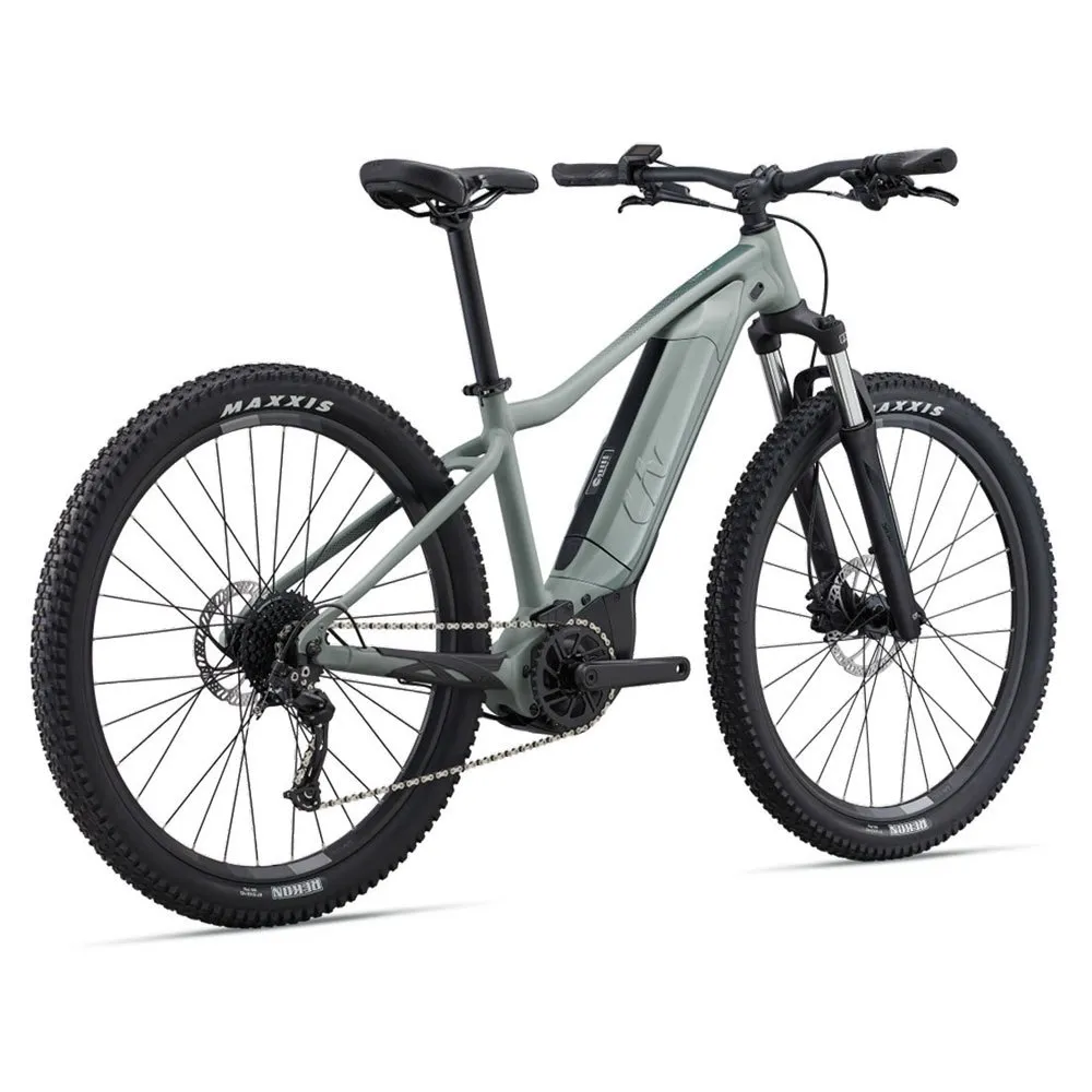 Liv Tempt E+ 3 27.5´´ Alivio 2024 Elektrische Mountainbike Liv Tempt E+ 3 27.5´´ Alivio 2024 Elektrische Mountainbike